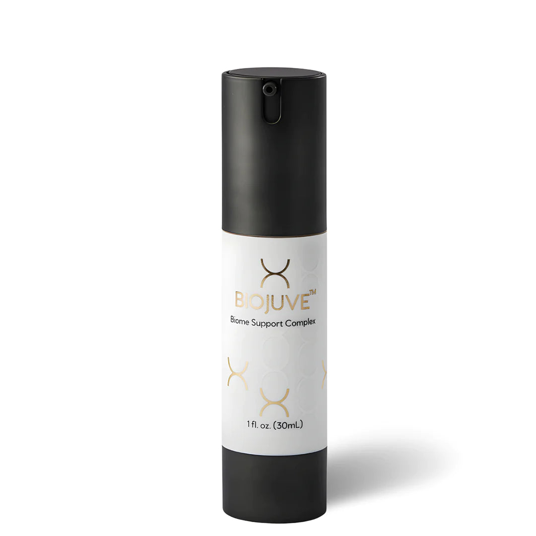 BIOJUVE Biome Daytime Support Complex