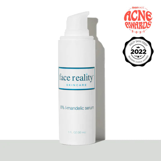 8% Mandelic Serum