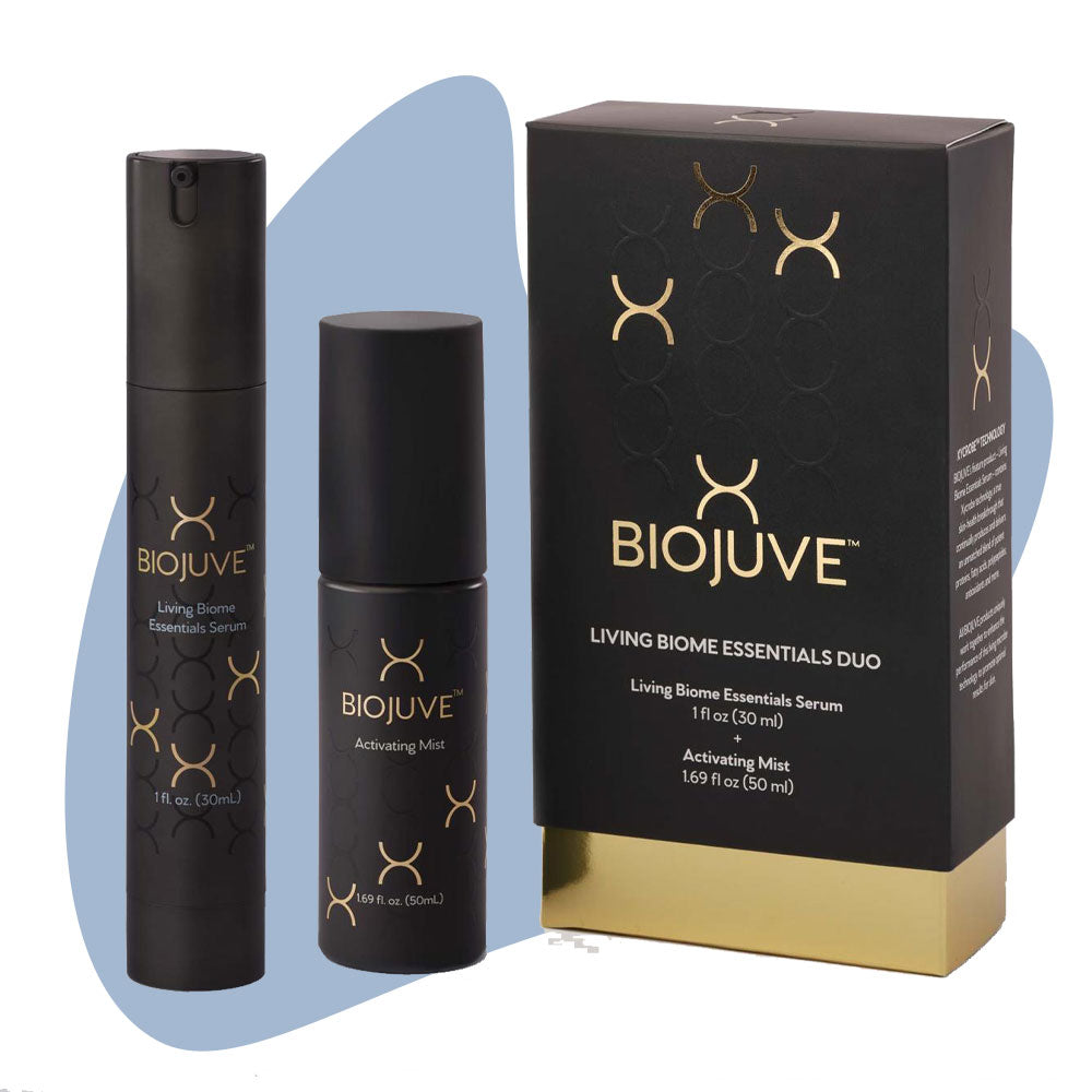Biojuve Essentials Duo Kit