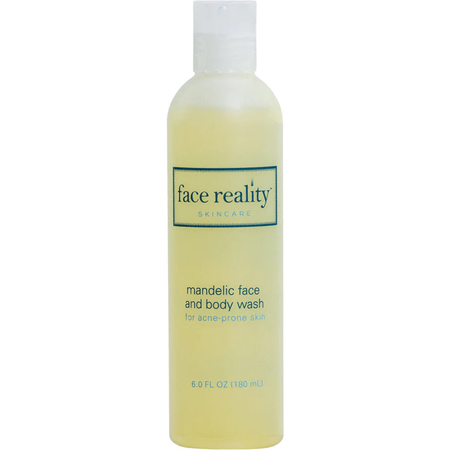 L-Mandelic Cleanser