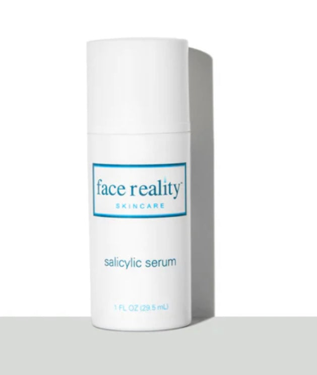 Salicylic Serum
