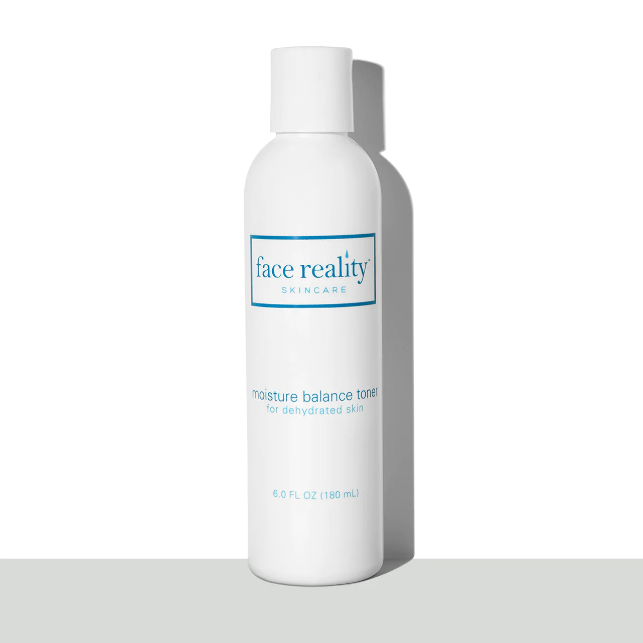 Moisture balance toner