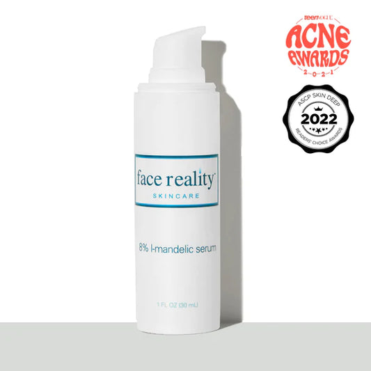 8% Mandelic Serum