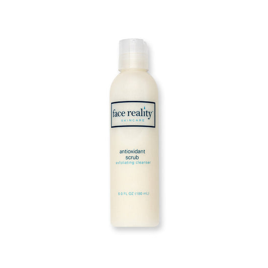 Antioxidant Scrub