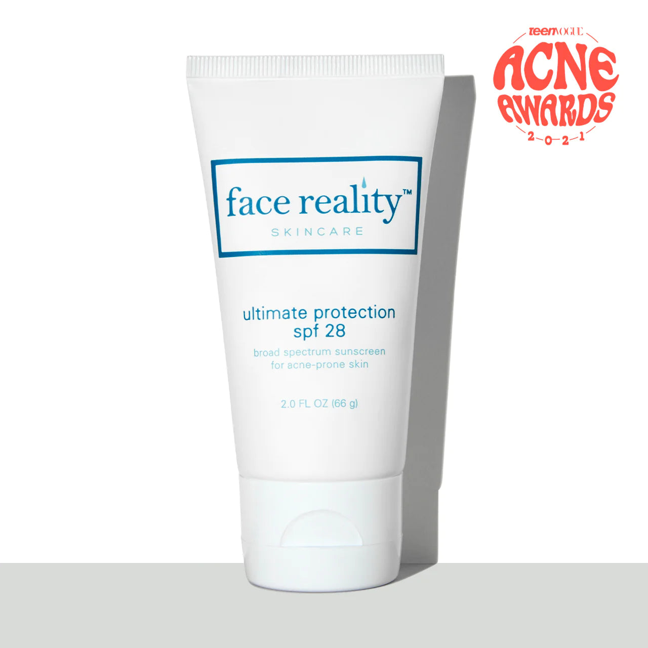 Ultimate protection SPF 28