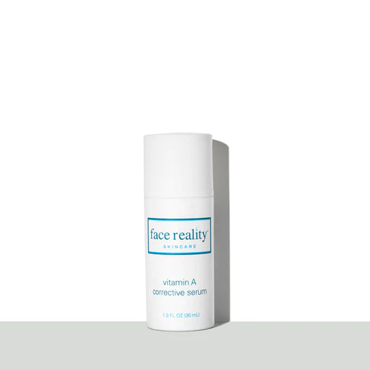 Vitamin A corrective Serum